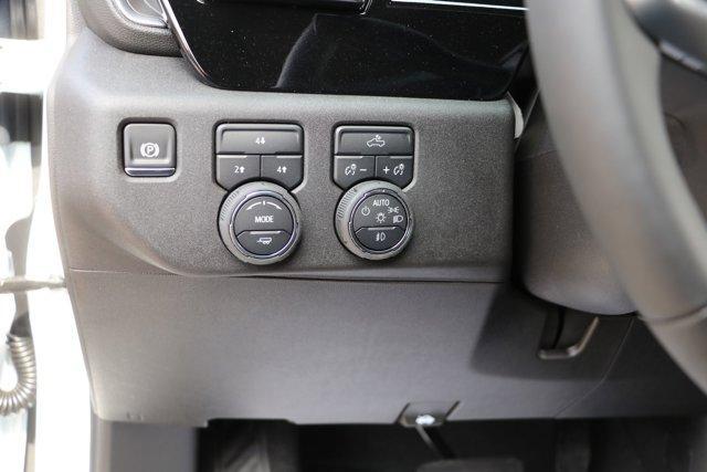 new 2025 Chevrolet Silverado 3500 car, priced at $77,434
