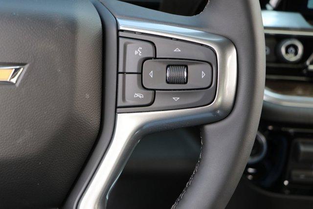 new 2025 Chevrolet Silverado 3500 car, priced at $77,434