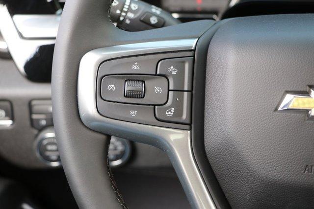 new 2025 Chevrolet Silverado 3500 car, priced at $77,434