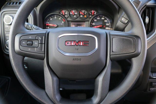 new 2025 GMC Sierra 2500 car, priced at $64,809