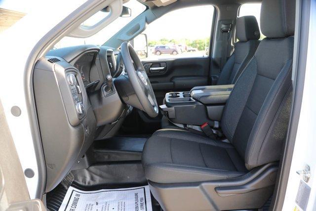 new 2025 GMC Sierra 2500 car, priced at $64,809