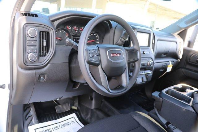 new 2025 GMC Sierra 2500 car, priced at $64,809