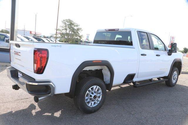 new 2025 GMC Sierra 2500 car, priced at $64,809
