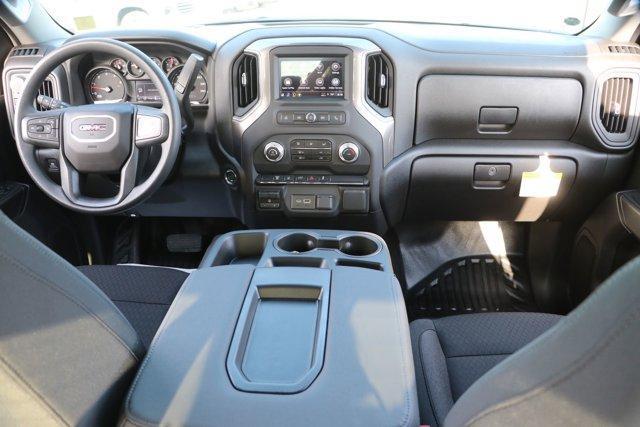new 2025 GMC Sierra 2500 car, priced at $64,809