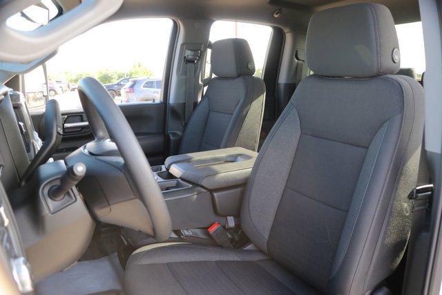 new 2025 GMC Sierra 2500 car, priced at $64,809