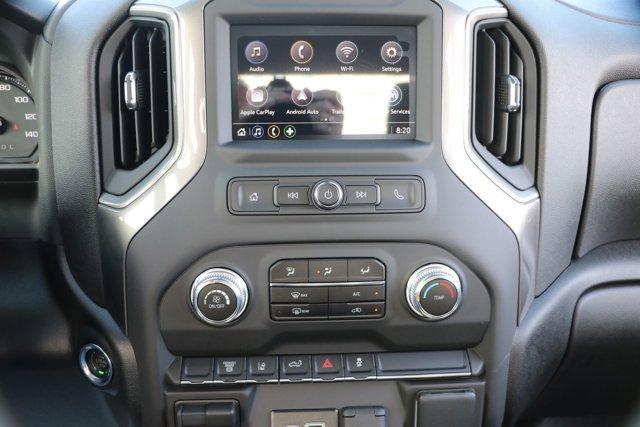 new 2025 GMC Sierra 2500 car, priced at $64,809