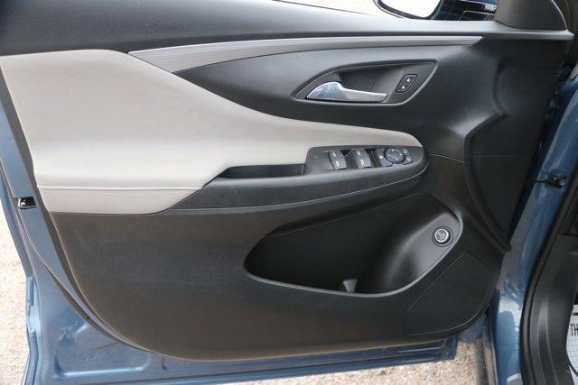 used 2025 Buick Envista car, priced at $31,203