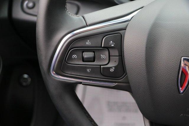 used 2025 Buick Envista car, priced at $31,203