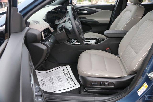 used 2025 Buick Envista car, priced at $31,203