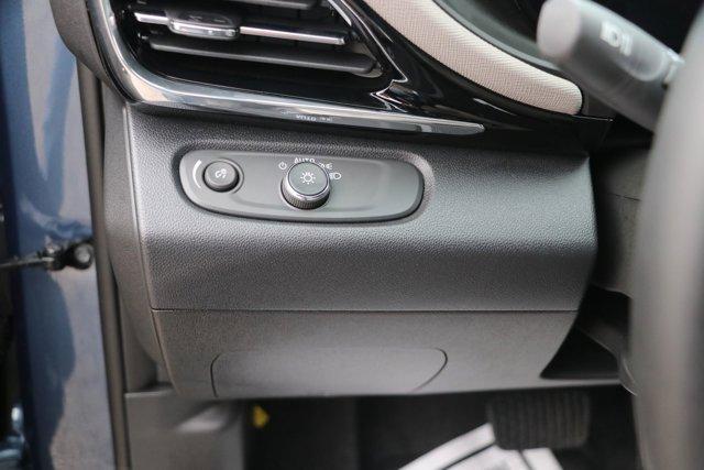 used 2025 Buick Envista car, priced at $31,203