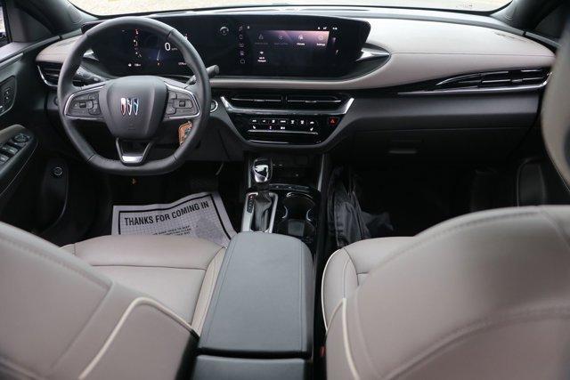 used 2025 Buick Envista car, priced at $31,203