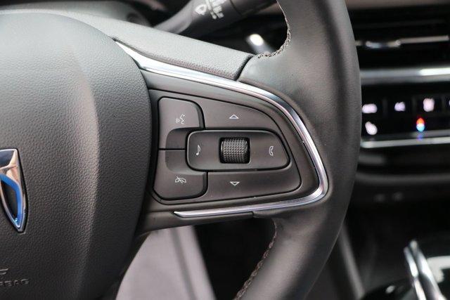 used 2025 Buick Envista car, priced at $31,203