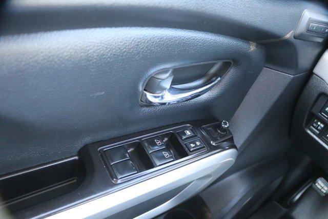 used 2019 Nissan Titan car, priced at $21,410