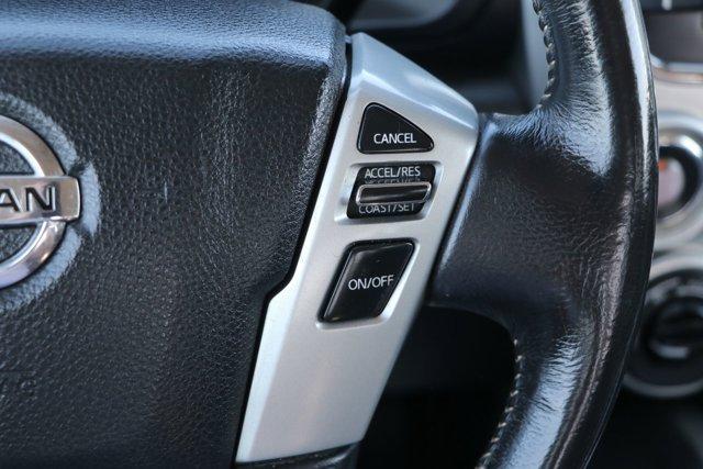 used 2019 Nissan Titan car, priced at $21,410
