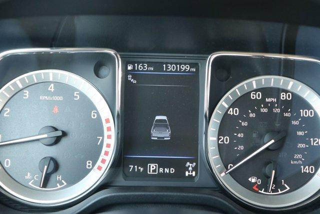 used 2019 Nissan Titan car, priced at $21,410