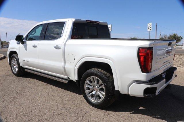 new 2024 GMC Sierra 1500 car, priced at $72,787