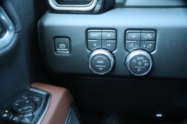 new 2026 GMC Sierra 3500 car, priced at $105,760