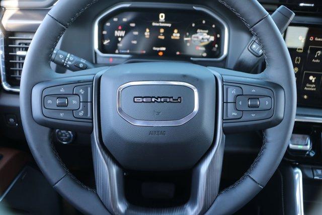 new 2026 GMC Sierra 3500 car, priced at $105,760