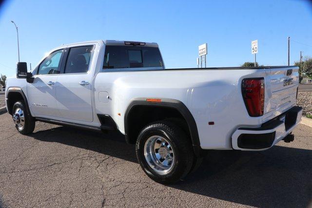 new 2026 GMC Sierra 3500 car, priced at $105,760