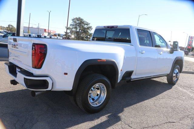 new 2026 GMC Sierra 3500 car, priced at $105,760