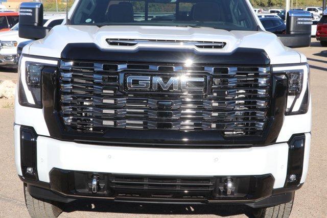 new 2026 GMC Sierra 3500 car, priced at $105,760