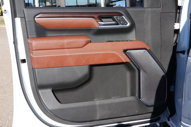 new 2026 GMC Sierra 3500 car, priced at $105,760