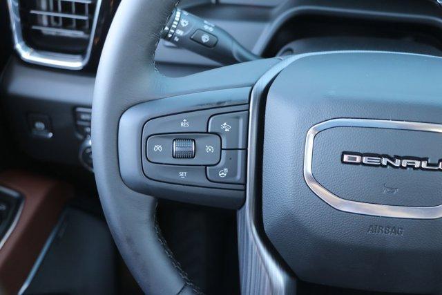 new 2026 GMC Sierra 3500 car, priced at $105,760