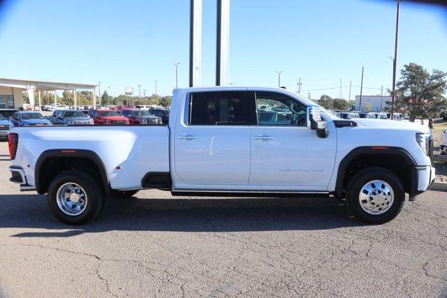 new 2026 GMC Sierra 3500 car, priced at $105,760