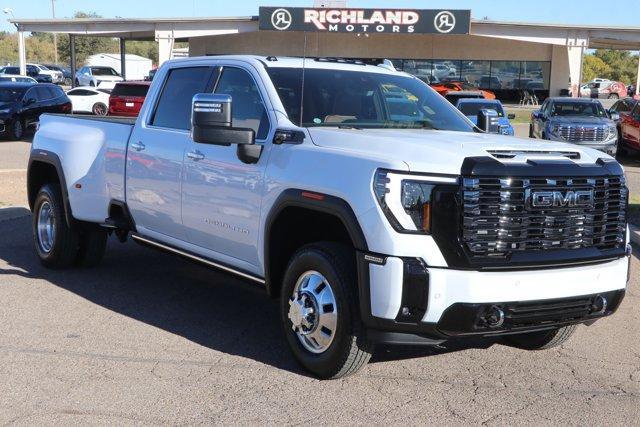 new 2026 GMC Sierra 3500 car, priced at $105,760