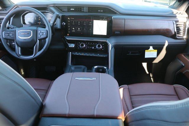 new 2026 GMC Sierra 3500 car, priced at $105,760