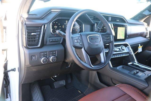 new 2026 GMC Sierra 3500 car, priced at $105,760