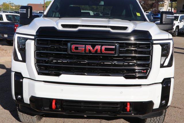 new 2025 GMC Sierra 2500 car, priced at $86,320