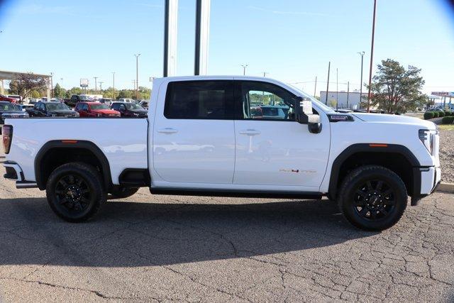 new 2025 GMC Sierra 2500 car, priced at $86,320