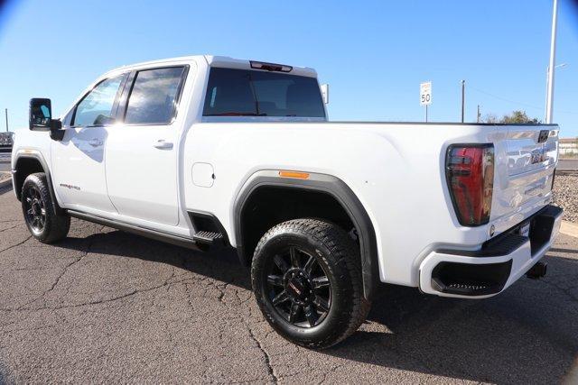 new 2025 GMC Sierra 2500 car, priced at $86,320