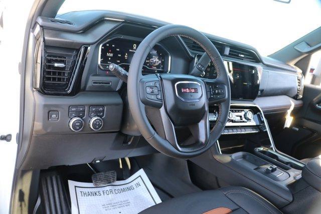 new 2025 GMC Sierra 2500 car, priced at $86,320