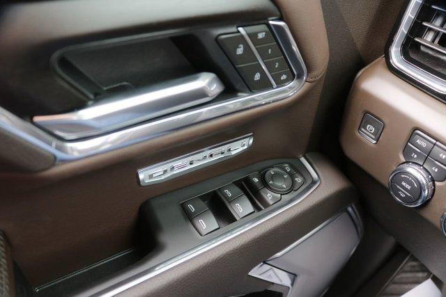 new 2025 GMC Sierra 1500 car, priced at $71,404