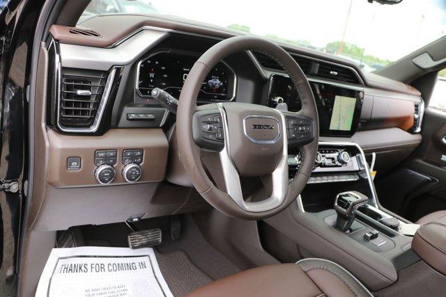 new 2025 GMC Sierra 1500 car, priced at $71,404