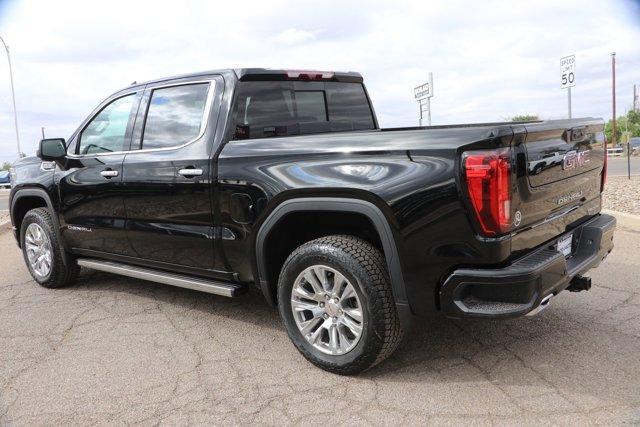 new 2025 GMC Sierra 1500 car, priced at $71,404