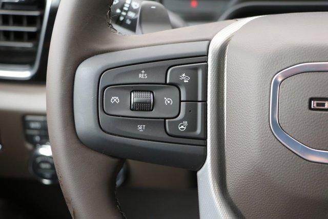 new 2025 GMC Sierra 1500 car, priced at $71,404