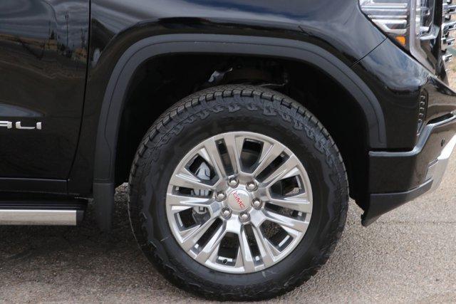 new 2025 GMC Sierra 1500 car, priced at $71,404