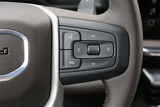 new 2025 GMC Sierra 1500 car, priced at $71,404