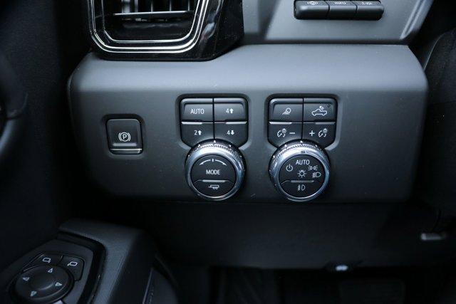 new 2025 GMC Sierra 2500 car, priced at $106,359