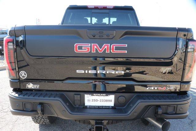 new 2025 GMC Sierra 2500 car, priced at $106,359
