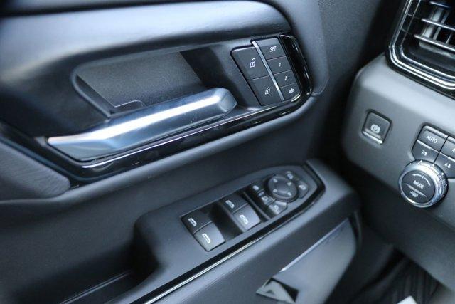 new 2025 GMC Sierra 2500 car, priced at $106,359