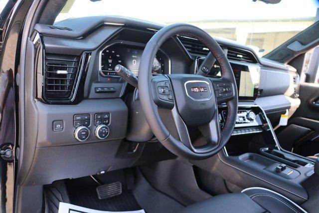 new 2025 GMC Sierra 2500 car, priced at $106,359