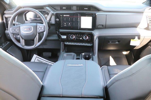 new 2025 GMC Sierra 2500 car, priced at $106,359