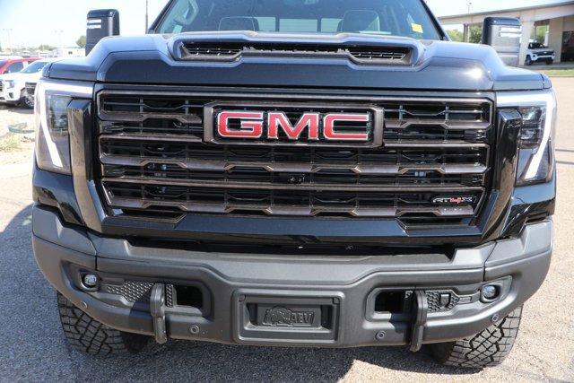 new 2025 GMC Sierra 2500 car, priced at $106,359