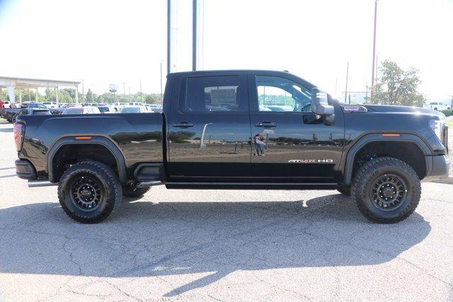 new 2025 GMC Sierra 2500 car, priced at $106,359
