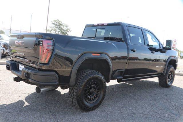 new 2025 GMC Sierra 2500 car, priced at $106,359