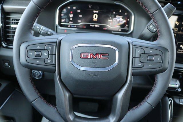 new 2025 GMC Sierra 2500 car, priced at $106,359
